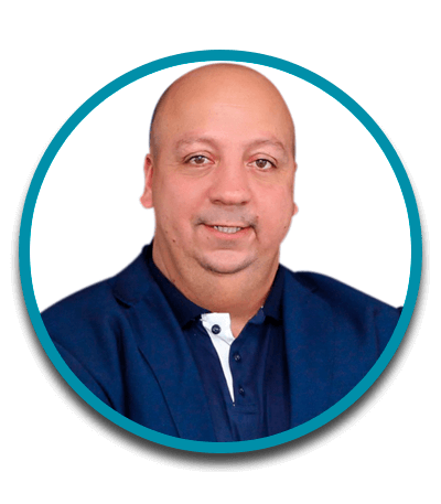 Renato Diniz - Vendedor bom, bonito e cobiçado