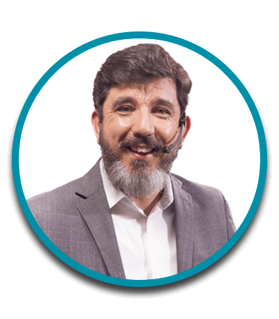 Prof. Atendimento - O mundo é digital... Pessoas não.