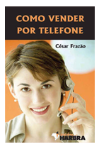 Livro: Como Vender por Telefone